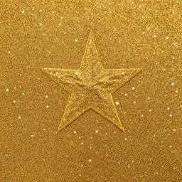 all that glitters is gold only shooting stars break the mold