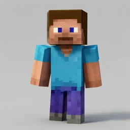 walter white in minecraft