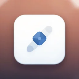 sparkly app icon