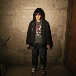 its getting late. you are far away from home. #r/weirdcore