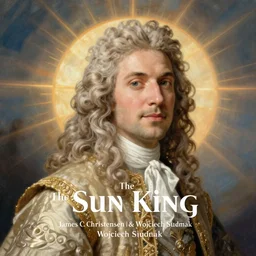 The Sun King, by James C. Christensen and Wojciech Siudmak