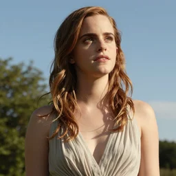 3 5 mm upper body photo emma watson low angle fashion 4 8 4 9 week summer