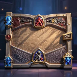 hearthstone