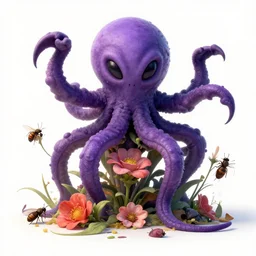 the platonic ideal of flowers, rotting, insects and praying of cletus kasady carnage thanos davinci dementor wild hunt chtulu mandelbulb spirited away doctor manhattan bioshock, caustic, ego death, decay, dmt, psilocybin, concept art by alphonse mucha and greg rutkowski and zdzisław beksinski
