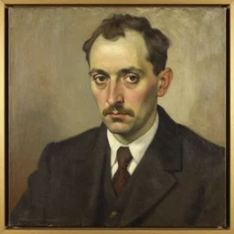 artwork of stanisław szukalski