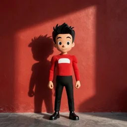 El Chapulín Colorado