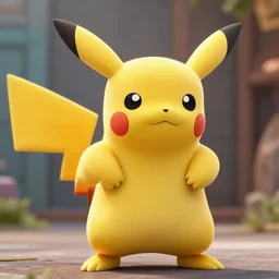 jimmy saville as a pokemon character, movie still, highly detailed, 4 k