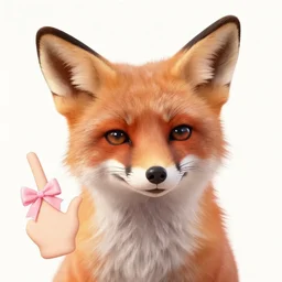🦊🦊🦊👍👍❤🐺👩🦰🎀💎