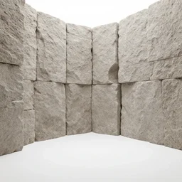 cell! this space, barely wider than outstretched arms, seems to have been chopped raw and square from unfinished stone. only the floor is smooth - - a fine white surface beneath your feet. there is a narrow gap in the east wall.
