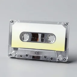 cassette futurism