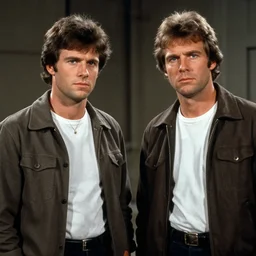 a still from a 1 9 8 0 s sci - fi movie directed by george miller and john boorman