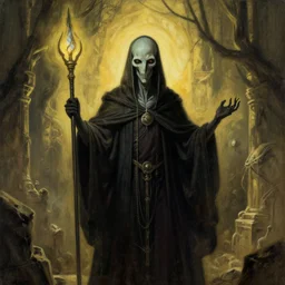 nyarlathotep by emil melmoth