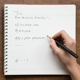 the toda writing system