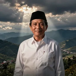 jokowi sakuga