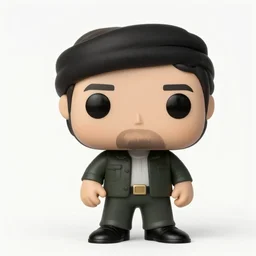 saddam hussein funko pop