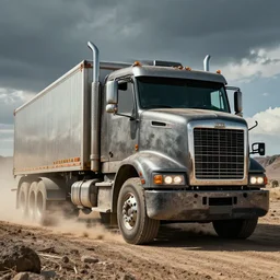hard truck apocalypse