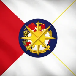 flag of a country