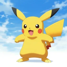 completely new, non - existing pokemon, new generation starter, by ken sugimori