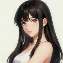 ana de armas | | fine detail!! anime!! realistic shaded lighting!! poster by ilya kuvshinov katsuhiro otomo, magali villeneuve, artgerm, jeremy lipkin and michael garmash and rob rey, enjoy herself
