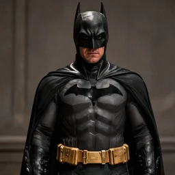 Tobey Maguire as Batman