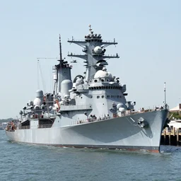 photograph of uss texas bb - 3 5, photography, realistic, realism, photorealism