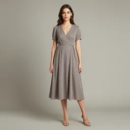Sia furler photoshoot wearing a dress full body