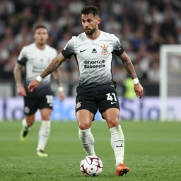 corinthians