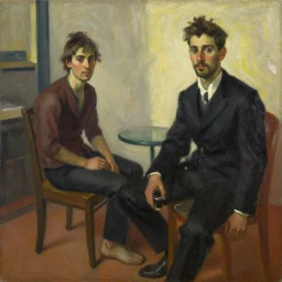 a painting in the style of tom bagshaw, and in the style of donato giancola, and in the style of edward robert hughes.