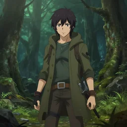 bruce campbell in made in abyss