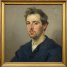 a painting in the style of jean - baptiste jacques augustin.