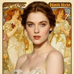 movie poster by iain mccaig and magali villeneuve and drew struzan and alphonse mucha, a very beautiful!!!! woman jedi master, highly detailed. star wars original trilogy, she is about 2 0 years old, wearing jedi robes.