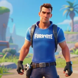 richard nixon in fortnite, ps 4