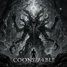 inconceivable cosmic horror