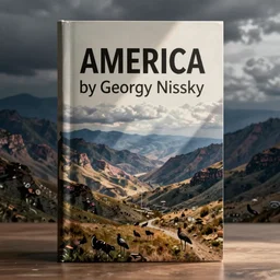 America by Georgy Nissky