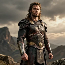 henry cavill as arthas menethil