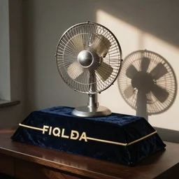 office fan funeral