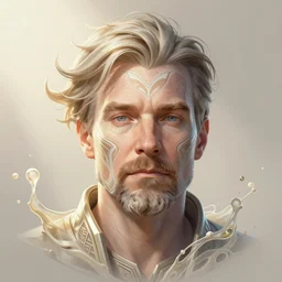 Walter White, League of Legends amazing splashscreen artwork, Gears of War, splash art,natural light, elegant , intricate, fantasy, detailed face, atmospheric lighting, anamorphic lens flare, cinematic lighting, league of legends splash art, hd wallpaper, ultra high details by Greg rutkowski