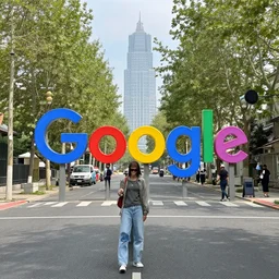 google parti