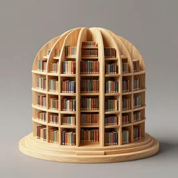 the library of babel