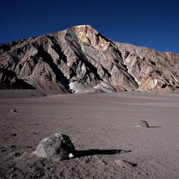 lunar sierra nevada national geographic photo
