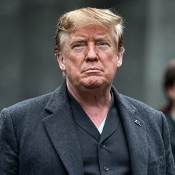 fat trump in game of thrones, highly detailed