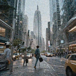 an image generated by midjourney