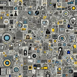 an image generated by midjourney