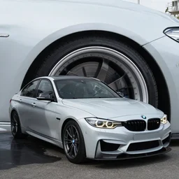 fresh as fuck bmw