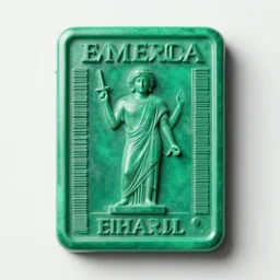 emerald tablet