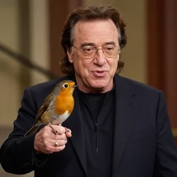 danny devito as robin