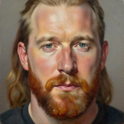 channing tatums face as a tater tot, oil on canvas, intricate, portrait, 8 k highly professionally detailed, hdr, cgsociety