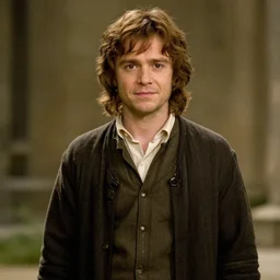 austin powers as frodo in lord of the rings