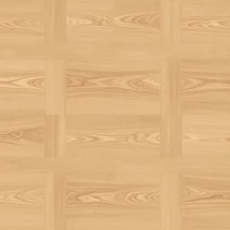 seamless tiling texture of knotted wood