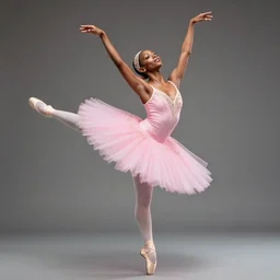 snoopdogg ballet dancer, precious, pink, pretty